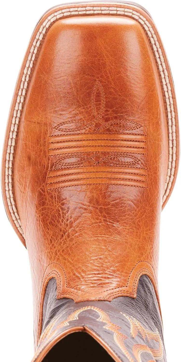 Ariat Men's Plano Western Boot