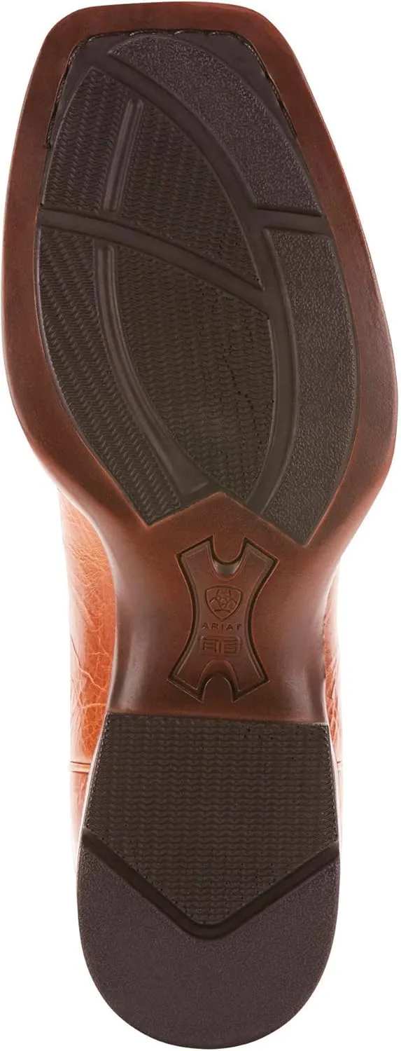 Ariat Men's Plano Western Boot