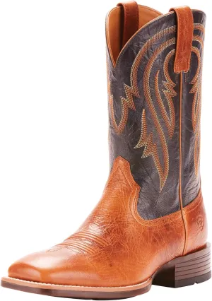 Ariat Men's Plano Western Boot