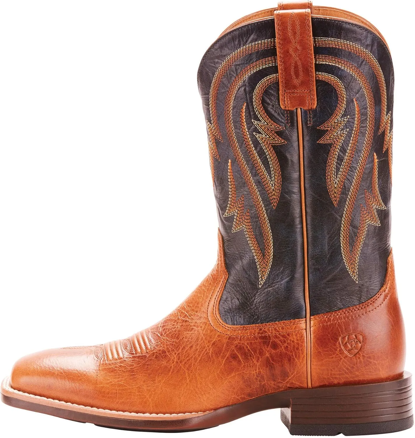 Ariat Men's Plano Western Boot