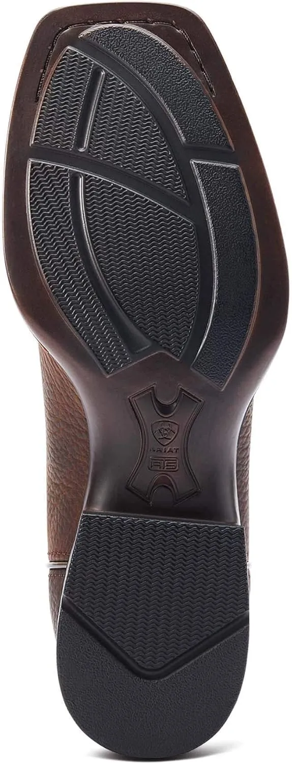 Ariat Men's Rowder VentTek 360° Cowboy Boot