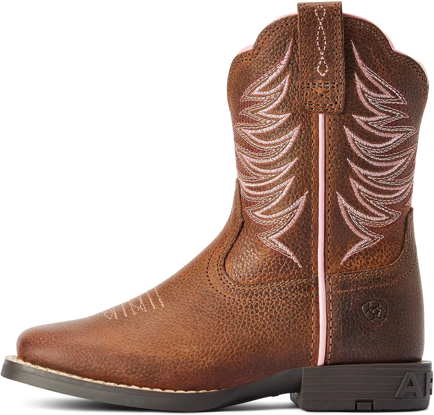 ARIAT Unisex-Child Firecatcher Western Boot