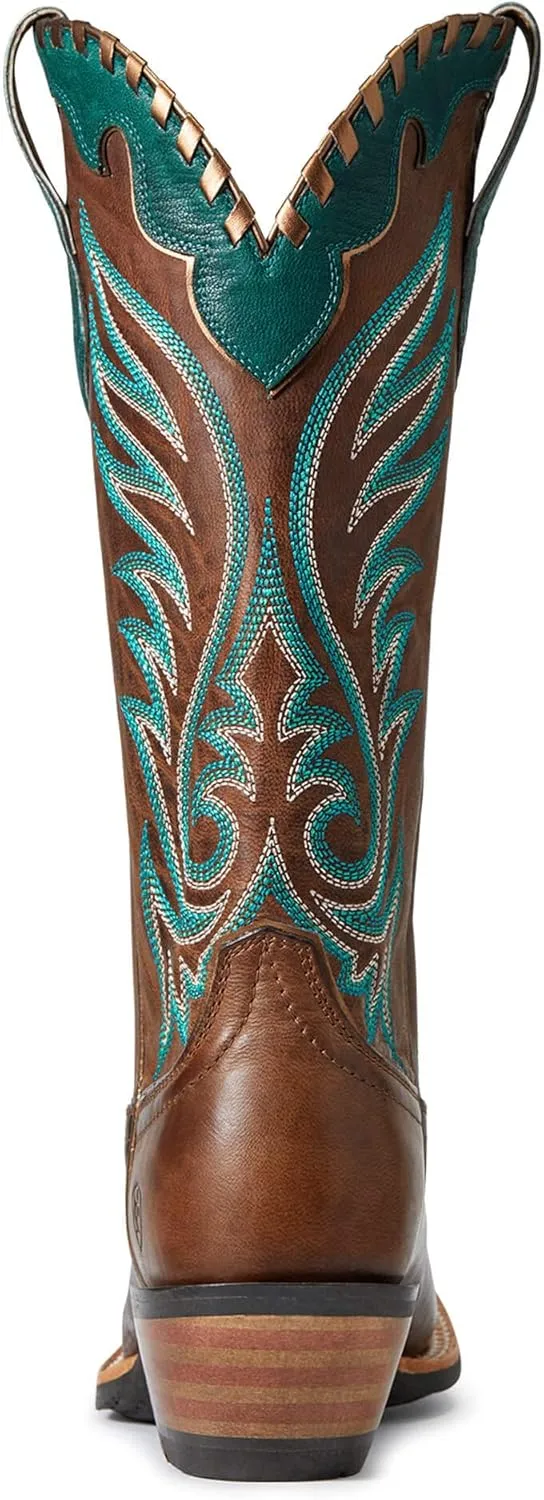 Ariat Women's Crossfire Picante Western Boot
