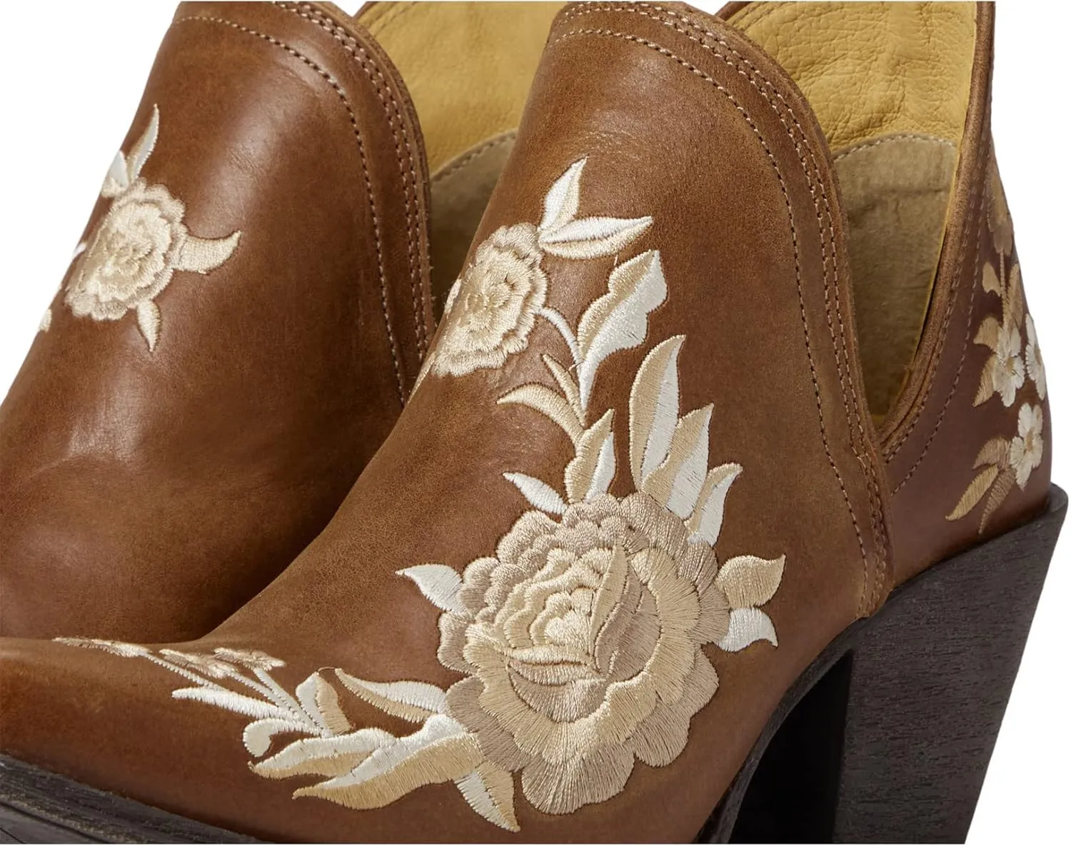 ARIAT Women's Encore Rose Western Boot