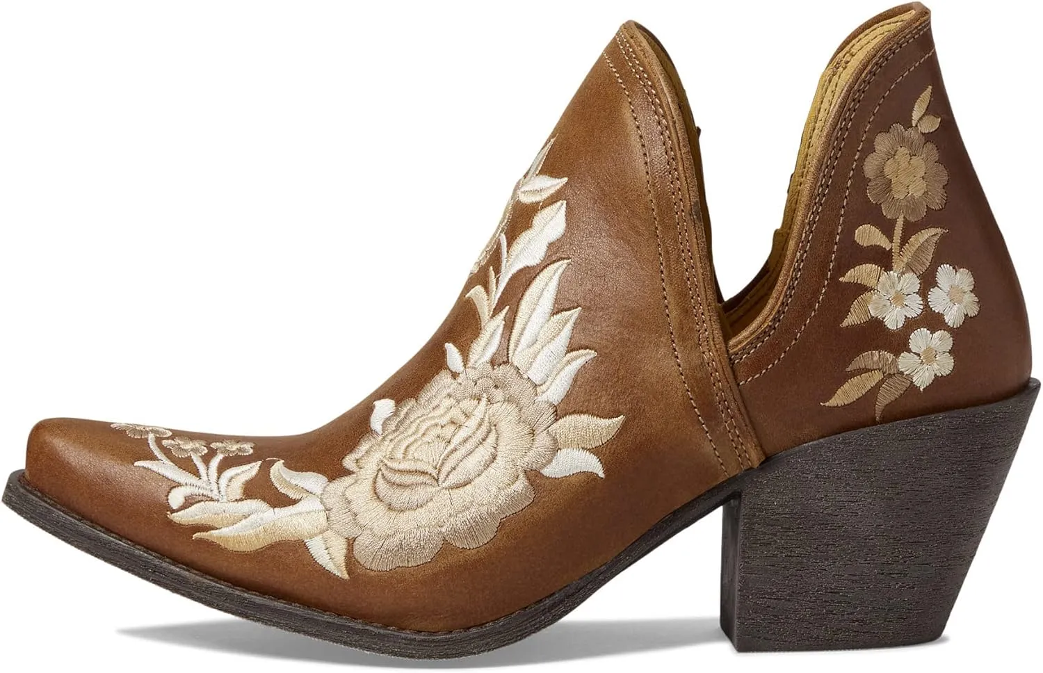 ARIAT Women's Encore Rose Western Boot
