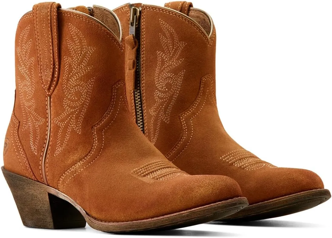 Ariat Women's Harlan Western Boot