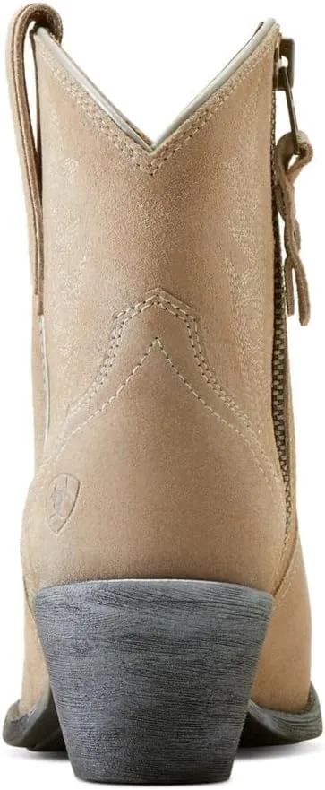 Ariat Women's Harlan Western Boot