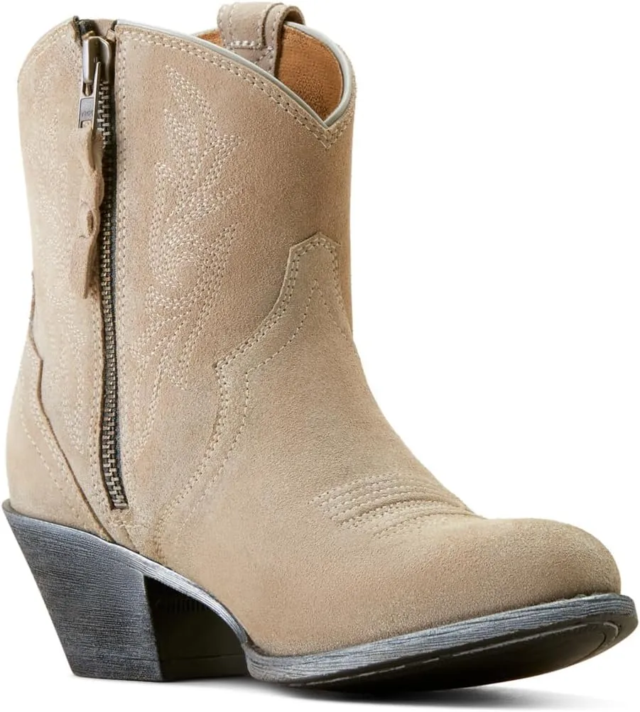 Ariat Women's Harlan Western Boot