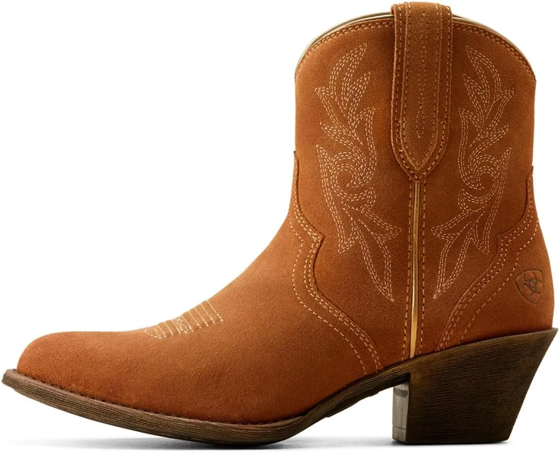 Ariat Women's Harlan Western Boot