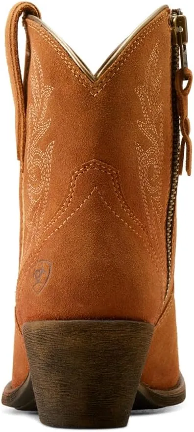 Ariat Women's Harlan Western Boot