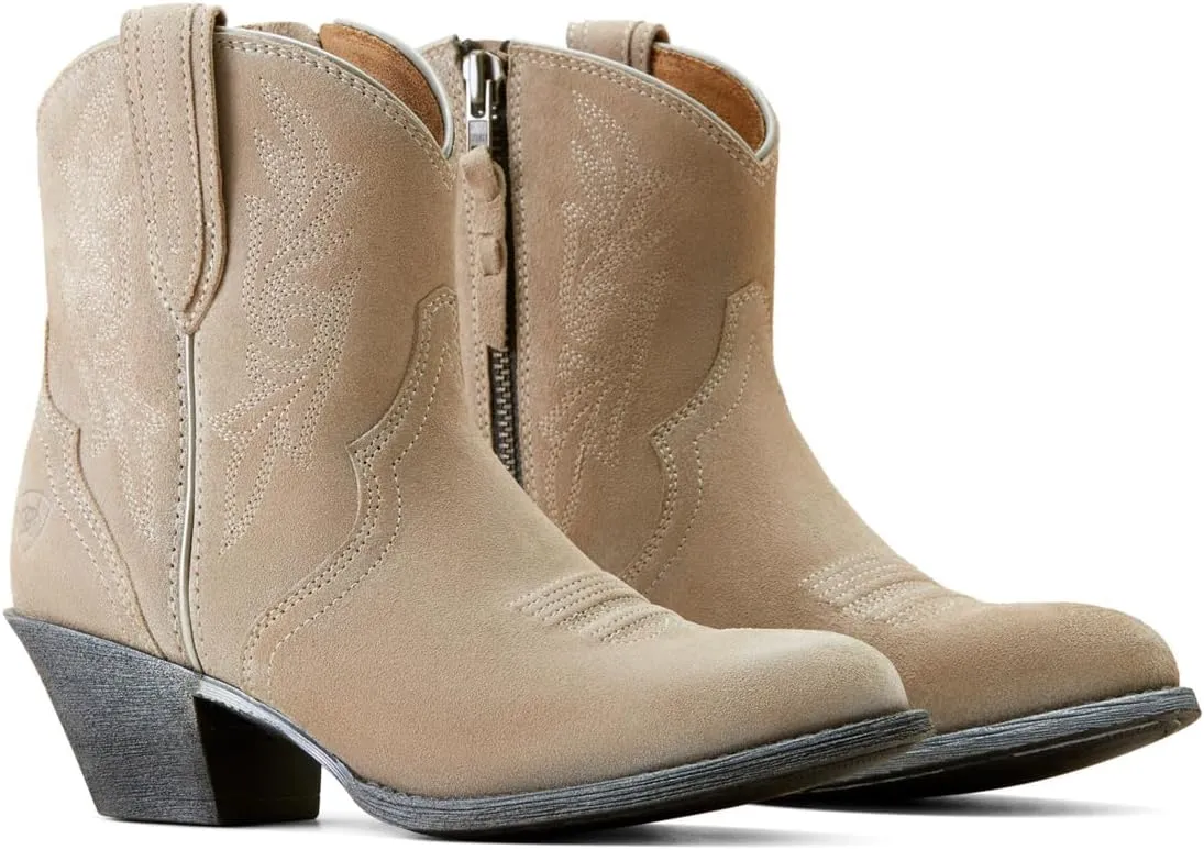 Ariat Women's Harlan Western Boot