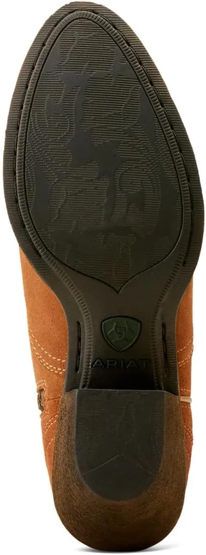 Ariat Women's Harlan Western Boot