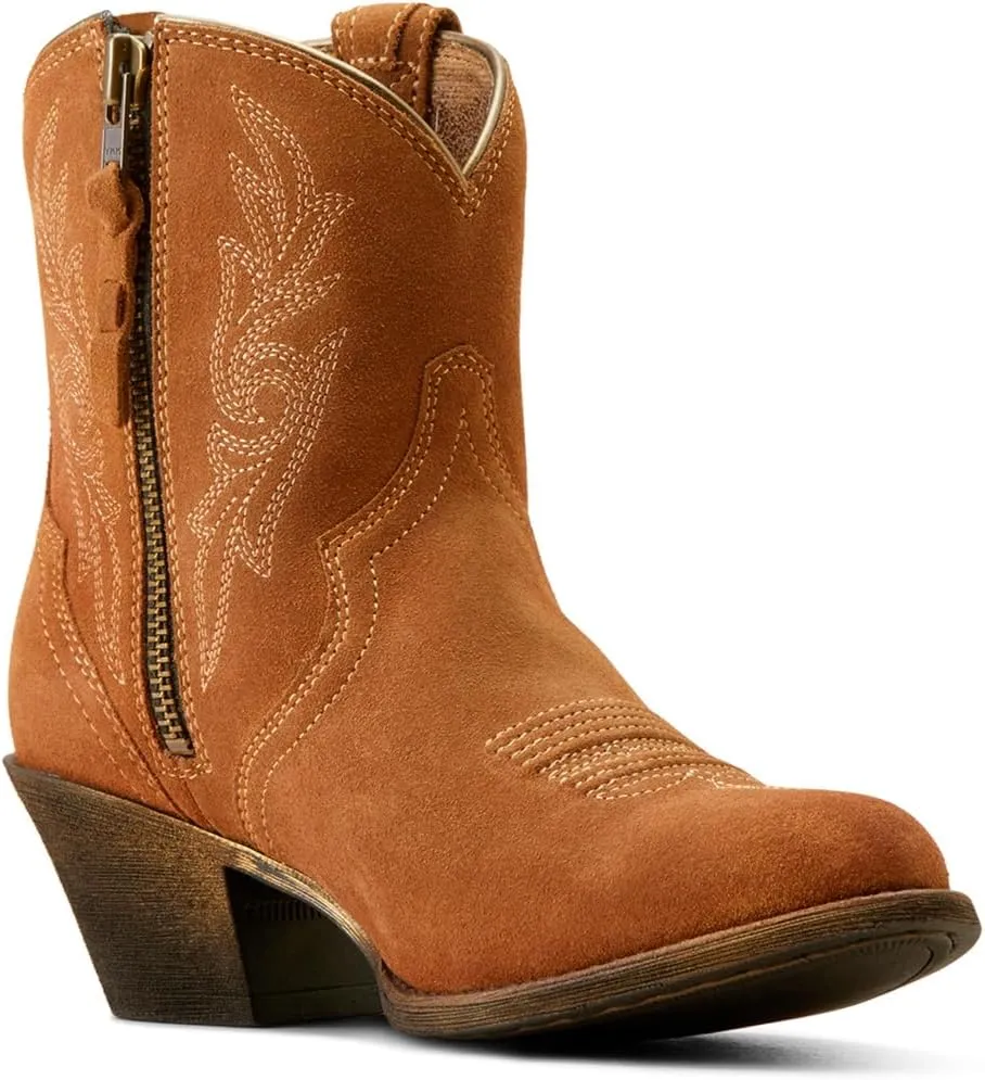 Ariat Women's Harlan Western Boot