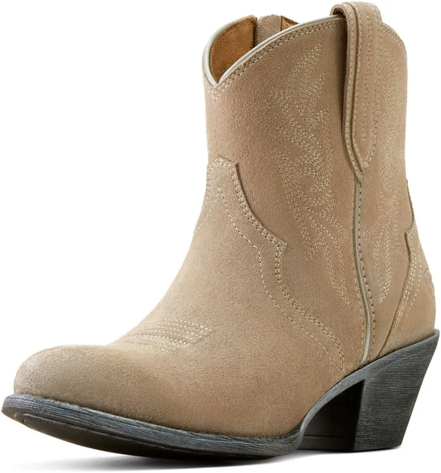 Ariat Women's Harlan Western Boot