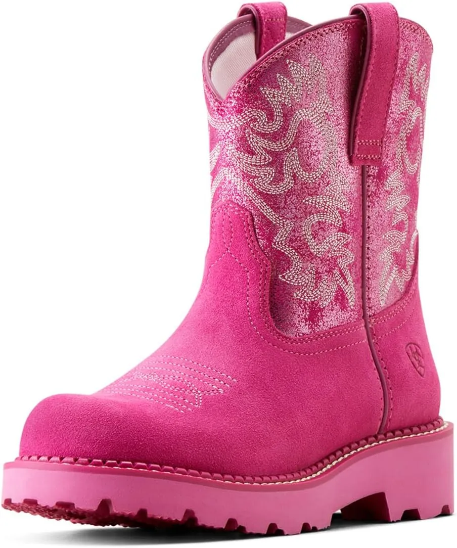 ARIAT Women's P90090_w_Foo Western Boot