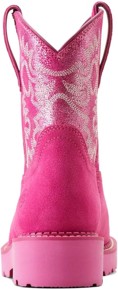 ARIAT Women's P90090_w_Foo Western Boot