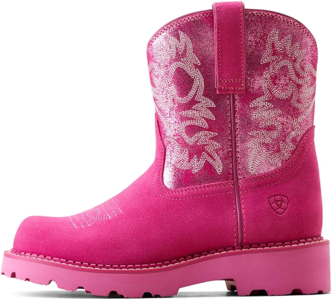 ARIAT Women's P90090_w_Foo Western Boot