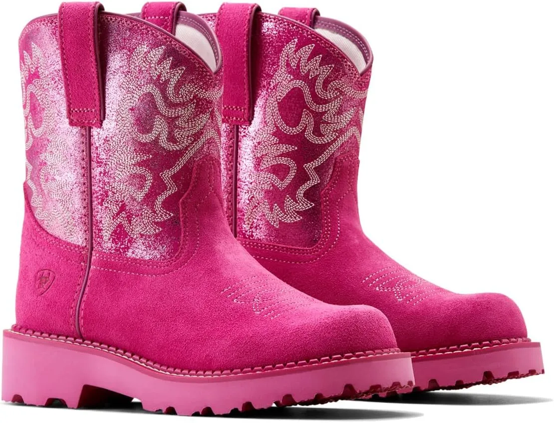 ARIAT Women's P90090_w_Foo Western Boot