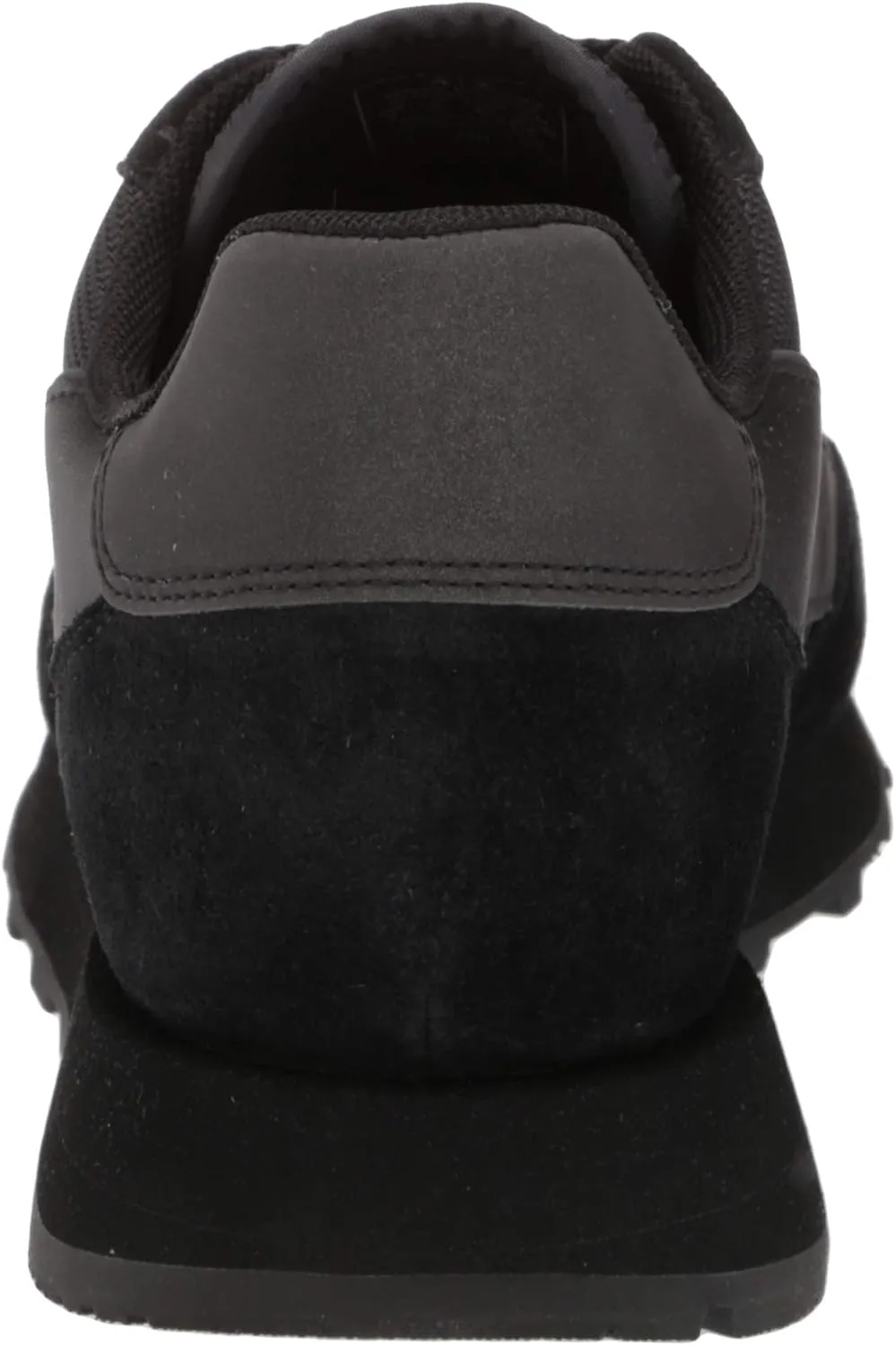 Armani Exchange Men's Lifestyle Sneaker