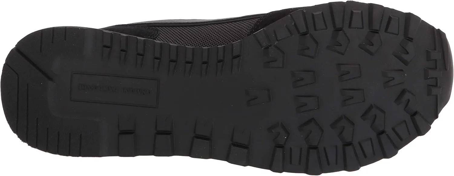 Armani Exchange Men's Lifestyle Sneaker
