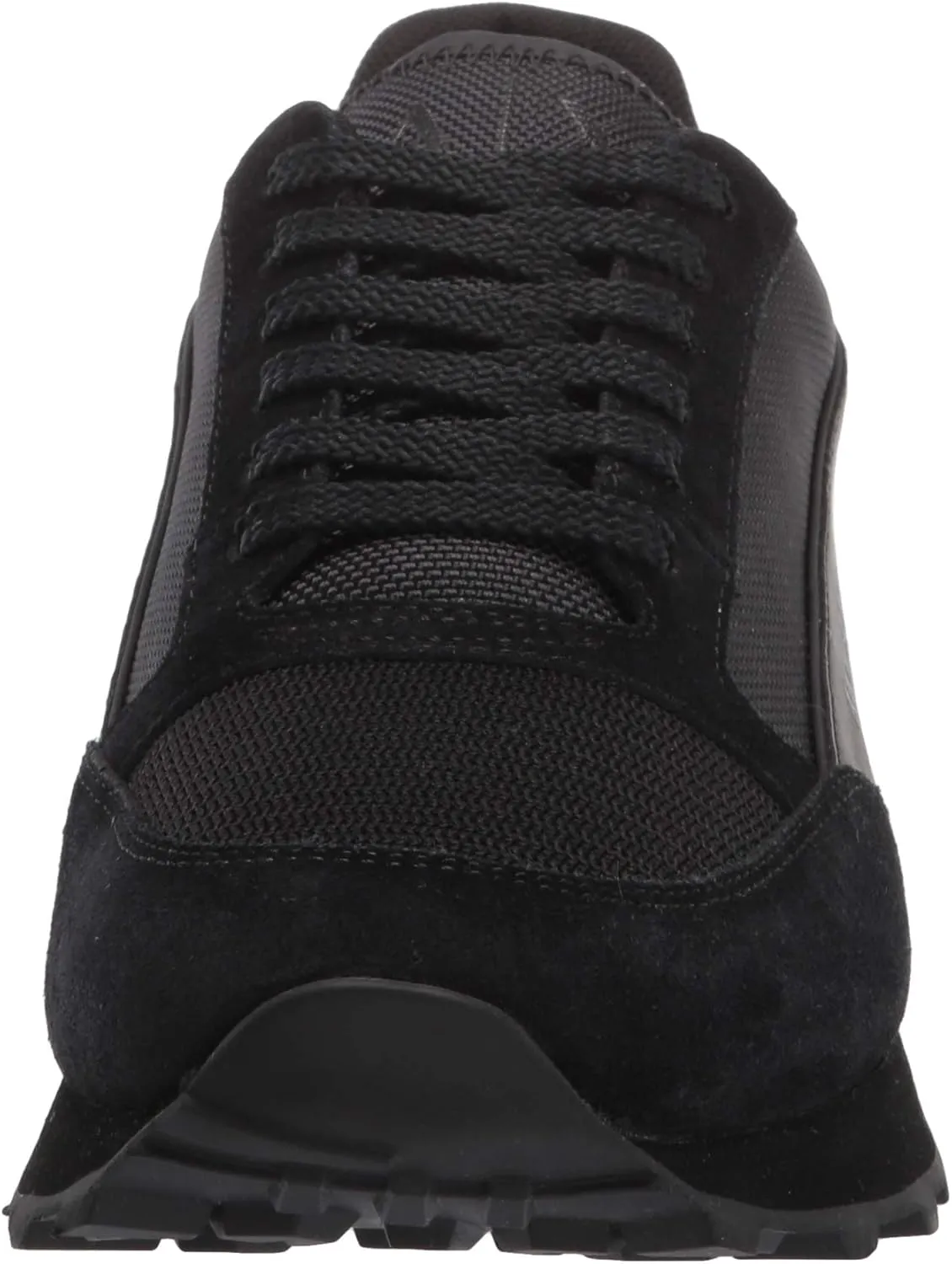 Armani Exchange Men's Lifestyle Sneaker