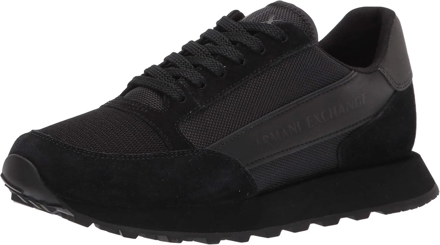 Armani Exchange Men's Lifestyle Sneaker