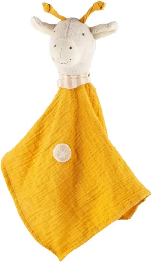 Baby Giraffe Comforter