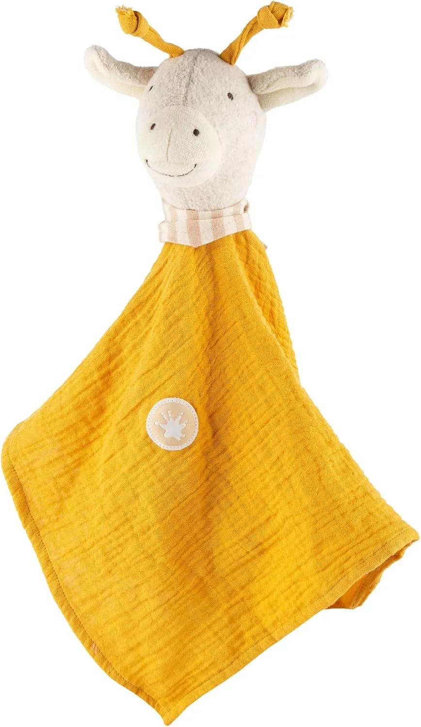 Baby Giraffe Comforter
