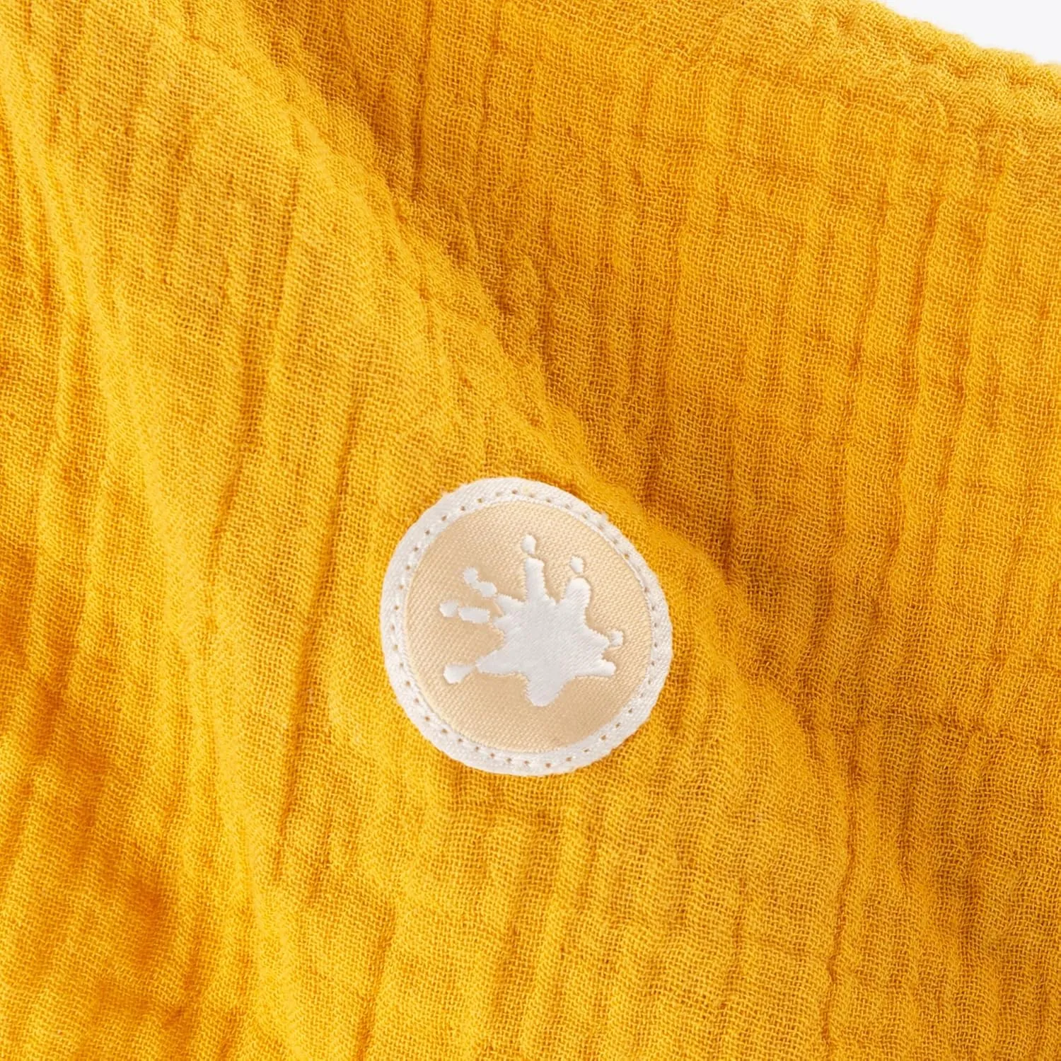 Baby Giraffe Comforter