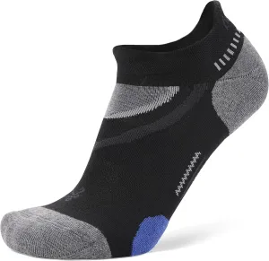Balega Women's Ultraglide Cushioning Performance No Show Athletic Running Socks (1 Pair)