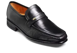 Barker Wesley - Black Calf