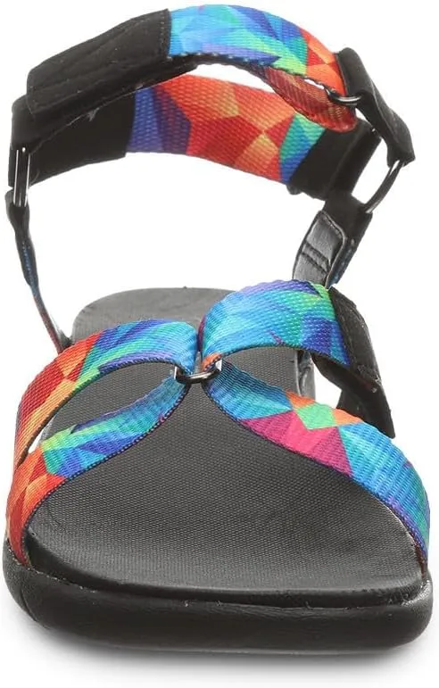 BEARPAW Women's Becca Multiple Colors | Women's Sandal | Women's Shoe | Comfortable & Lightweight