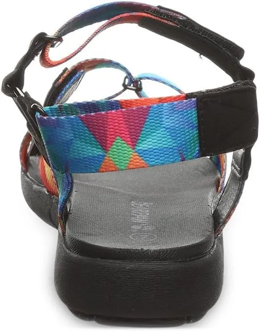 BEARPAW Women's Becca Multiple Colors | Women's Sandal | Women's Shoe | Comfortable & Lightweight