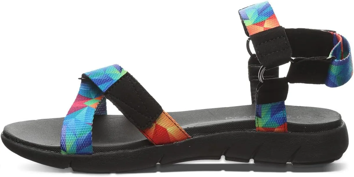 BEARPAW Women's Becca Multiple Colors | Women's Sandal | Women's Shoe | Comfortable & Lightweight