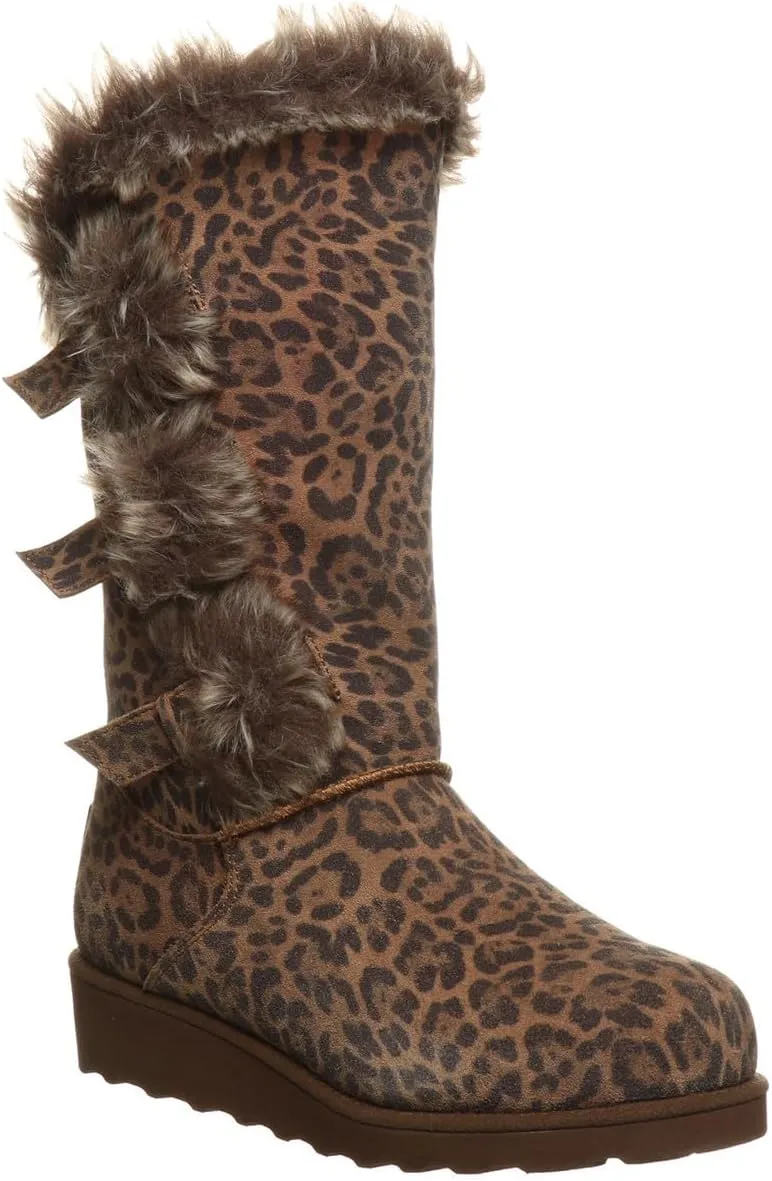 BEARPAW Women's Genevieve Boot