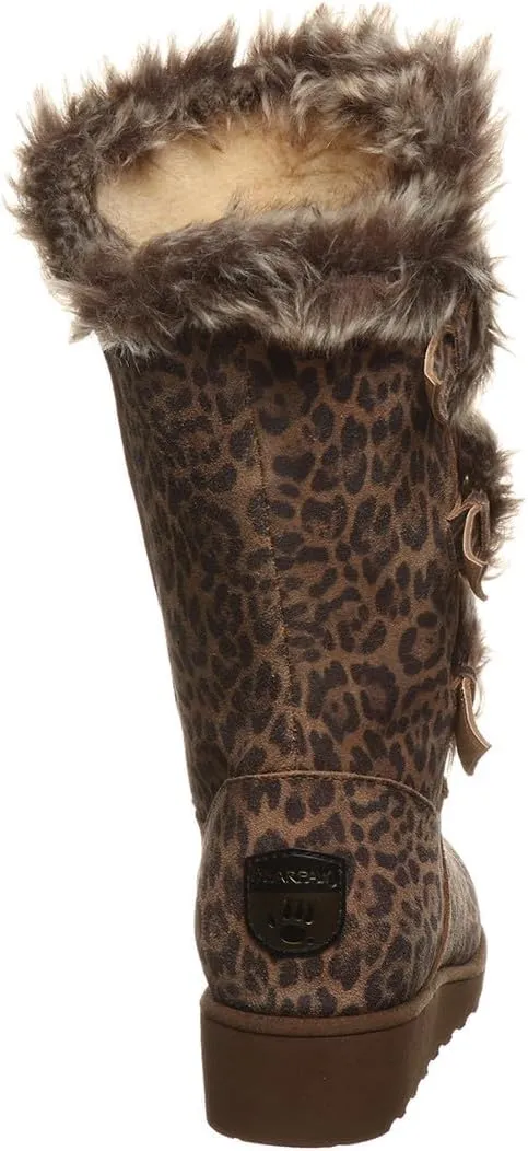 BEARPAW Women's Genevieve Boot