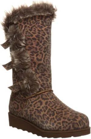 BEARPAW Women's Genevieve Boot