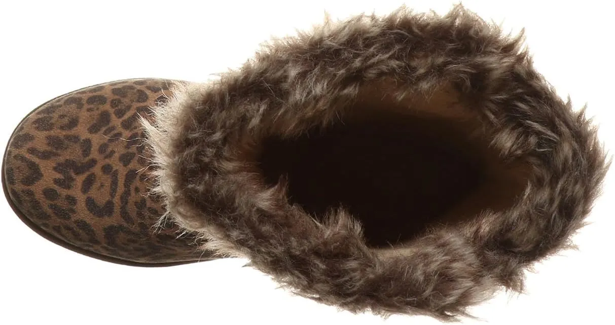 BEARPAW Women's Genevieve Boot