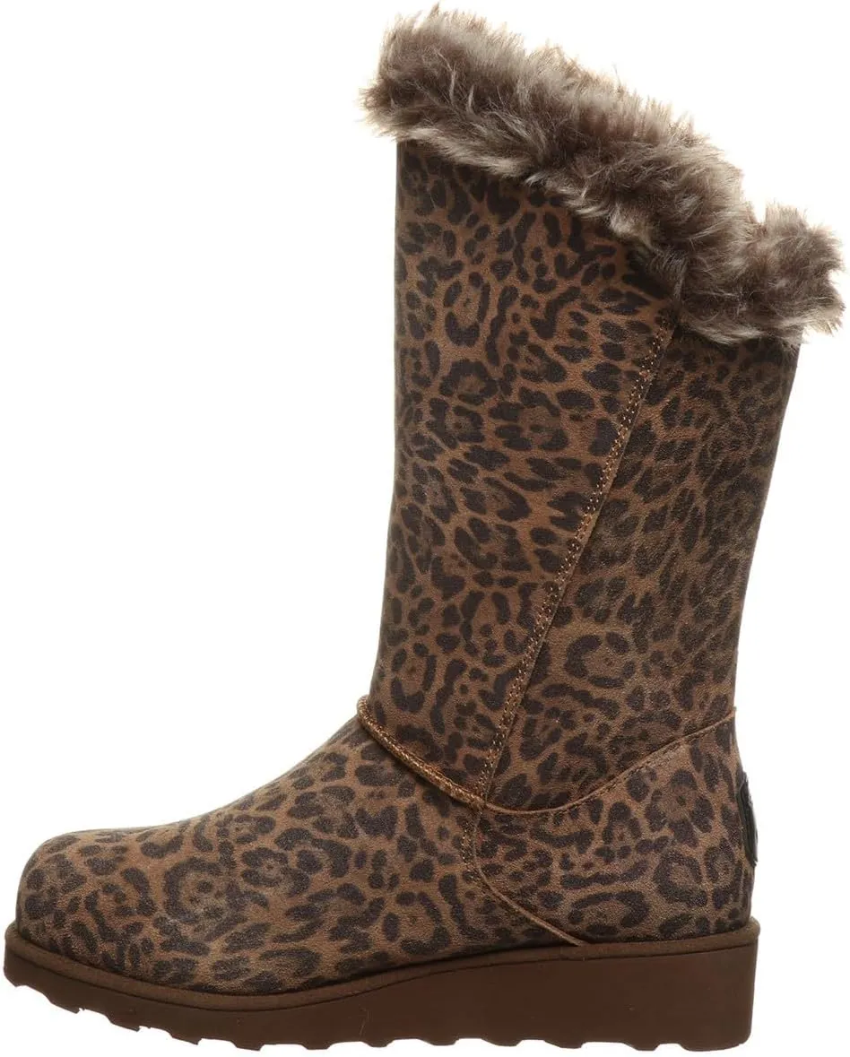 BEARPAW Women's Genevieve Boot