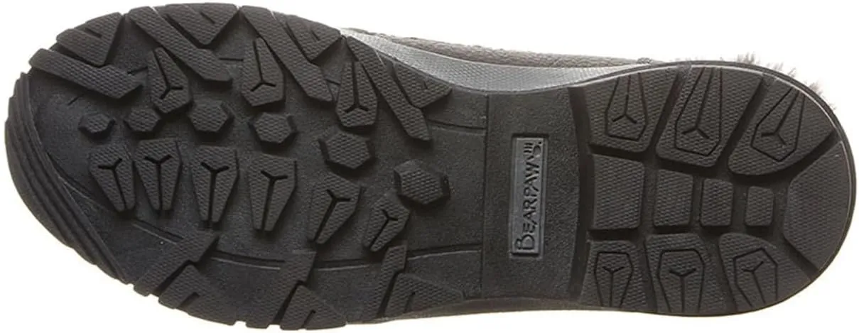 BEARPAW Women's Marina Multiple Colors | Women's Snow Boot | Women's Slip On Boot | Comfortable Winter Boot