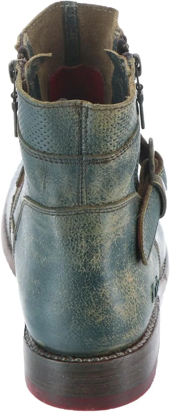 Bed:Stu Becca Women's Boot