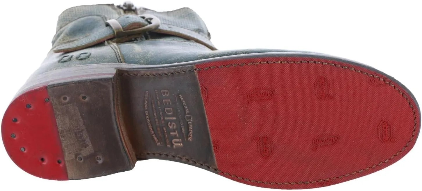 Bed:Stu Becca Women's Boot