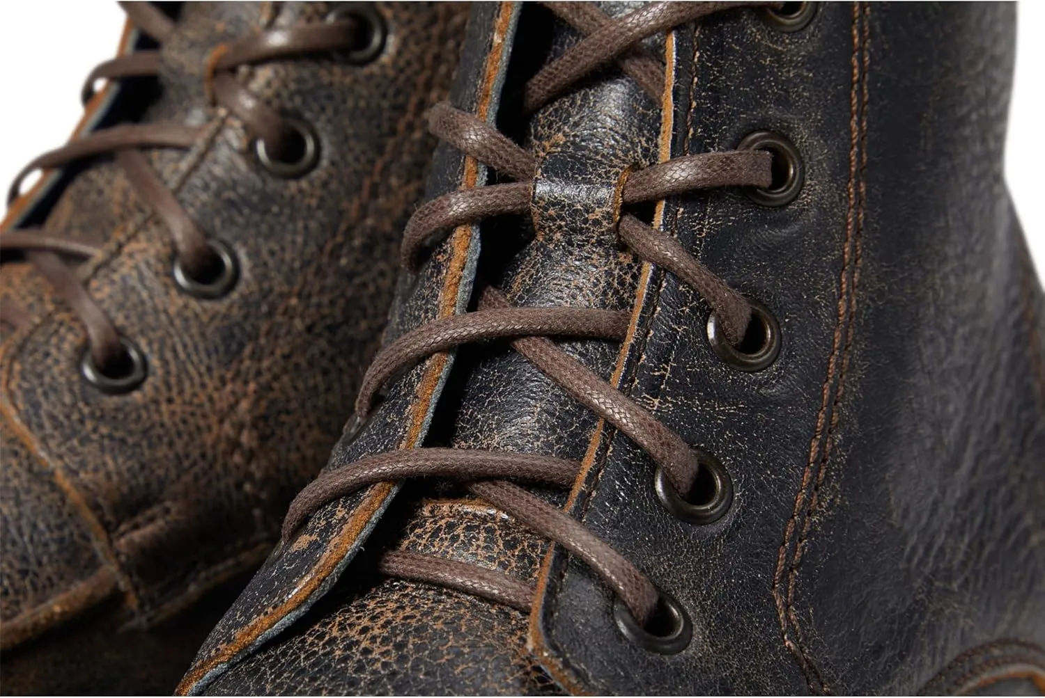Bed:Stu Lincoln Men's Boot