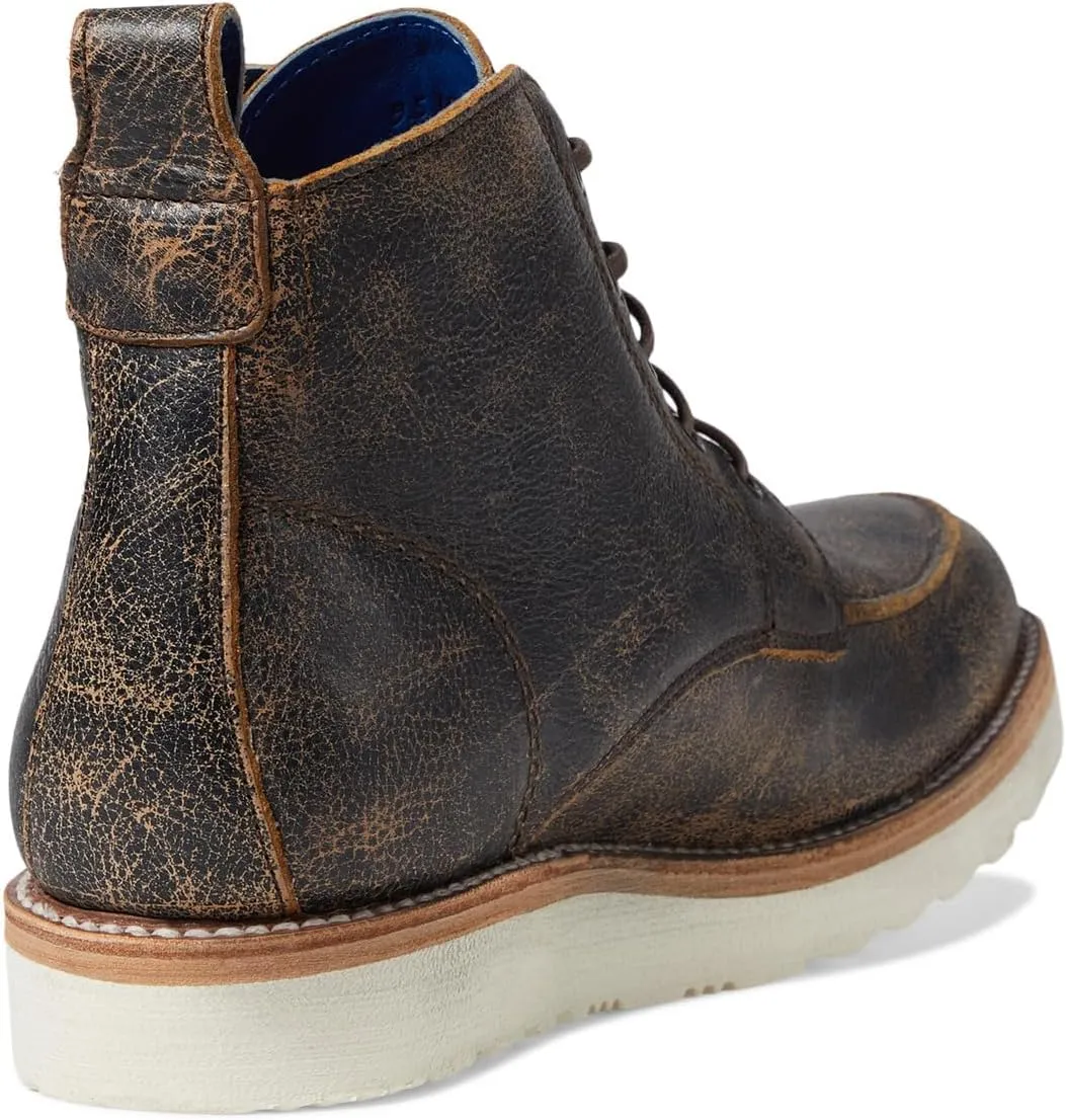 Bed:Stu Lincoln Men's Boot