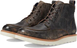 Bed:Stu Lincoln Men's Boot