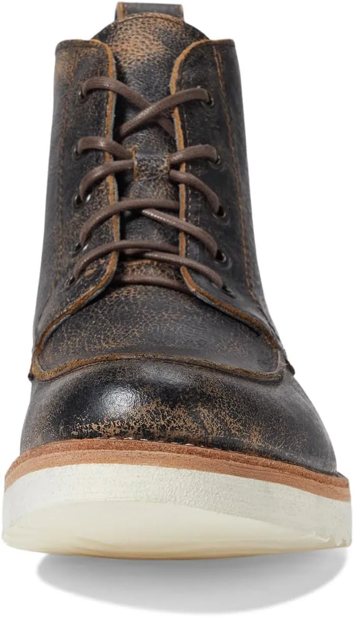 Bed:Stu Lincoln Men's Boot