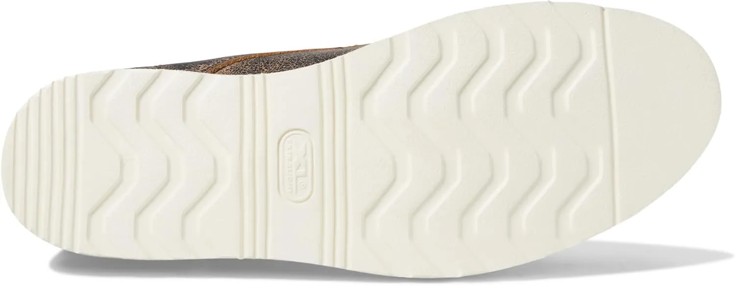 Bed:Stu Lincoln Men's Boot