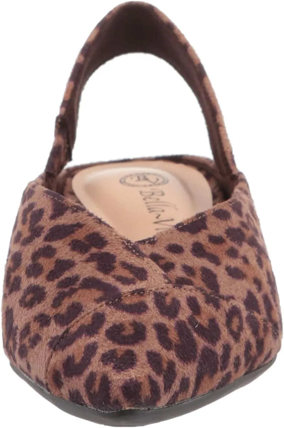 Bella Vita Women's Ballet Flat
