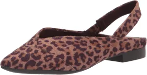Bella Vita Women's Ballet Flat