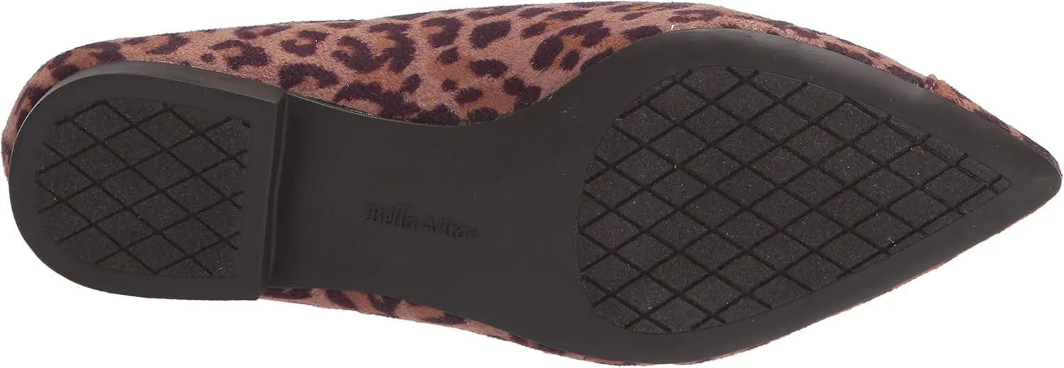 Bella Vita Women's Ballet Flat